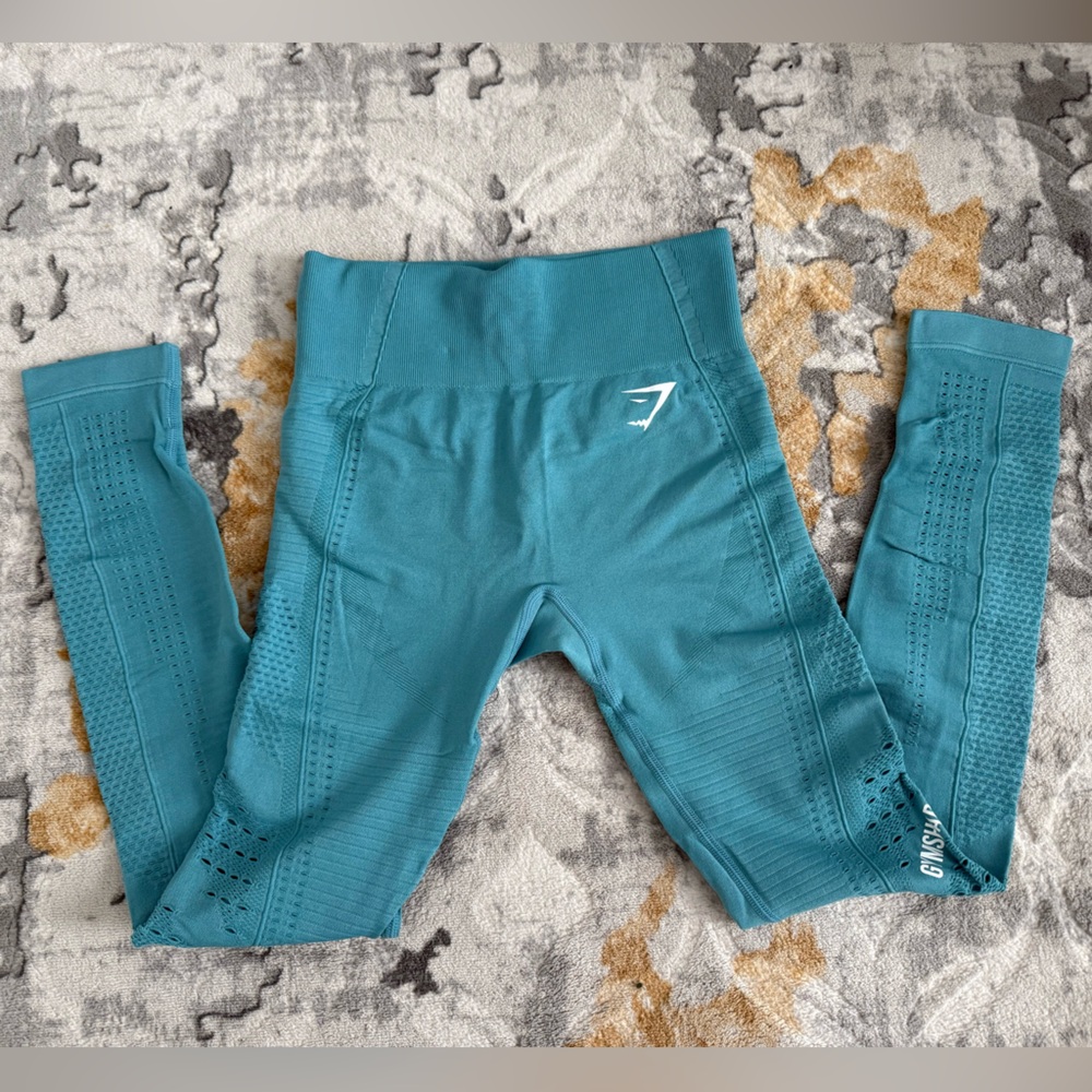 Gymshark Performance Leggings